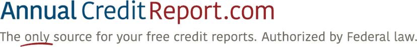 Annual Credit Report.com The only source for your free credit reports. Authorized by Federal law